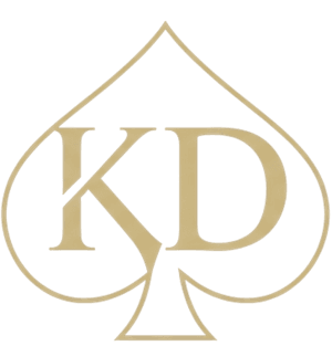 KasiinoDiiler Logo